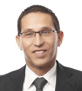 Evan Lubell personal injury, wrongful death litigator
