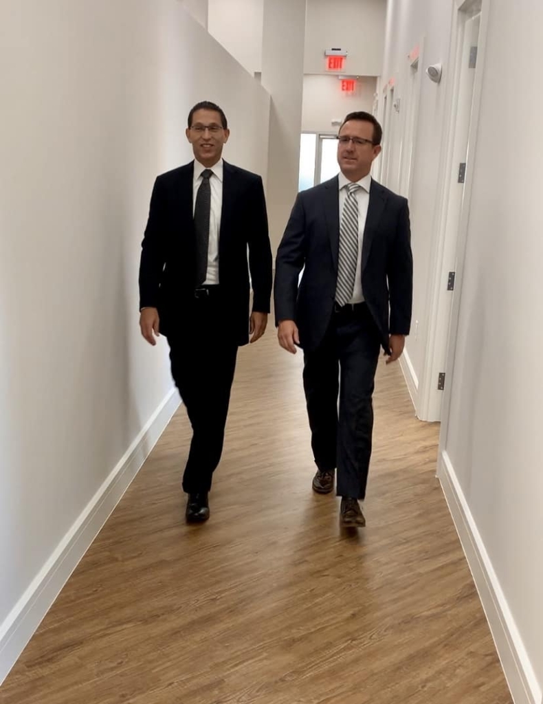 florida attorneys interview