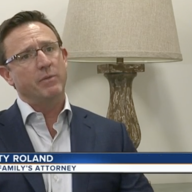 Roland Family Attorney
