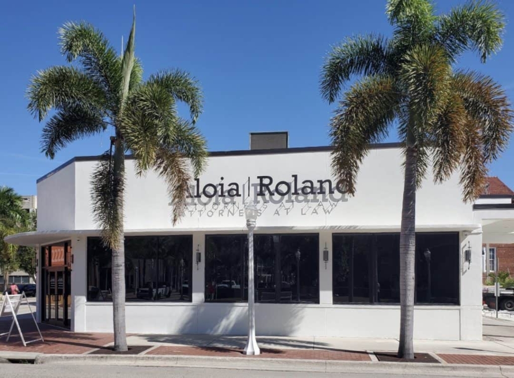 Fort MYers Law Offices
