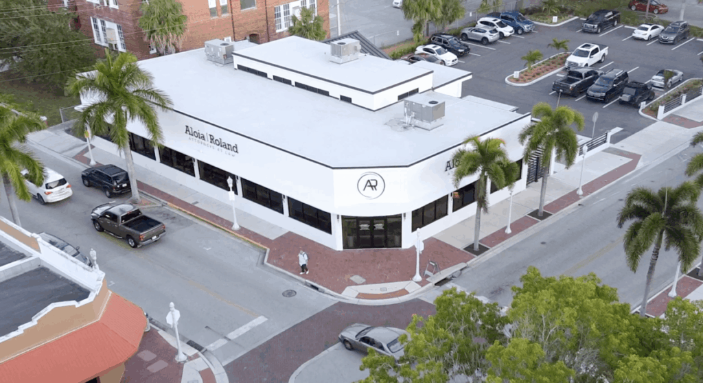 legal offices