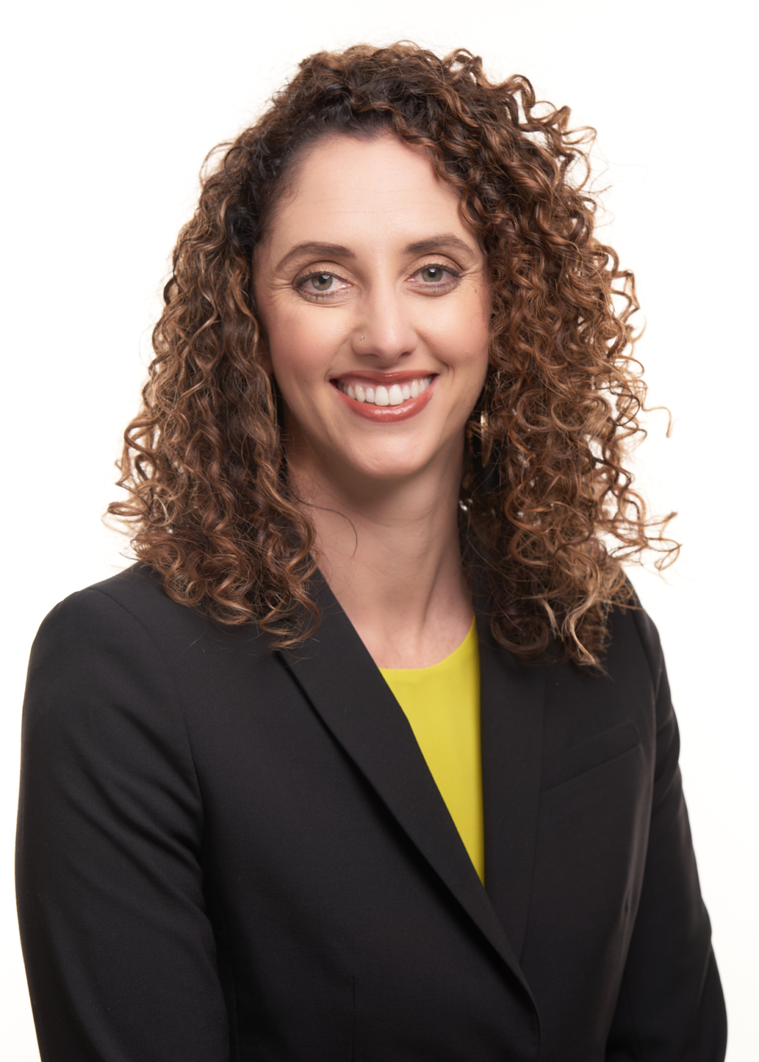 Danielle Levy Seitz, partner, family law attorney