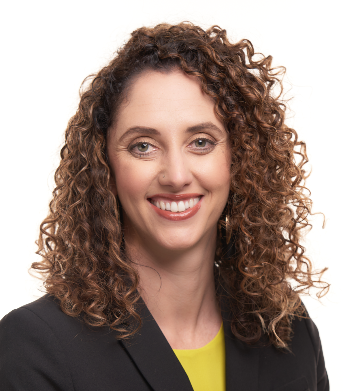 Danielle Levy Seitz, partner, family law attorney