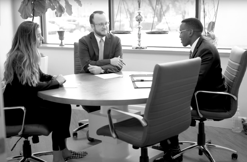 Attorneys Attorneys