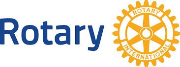 Rotary logo