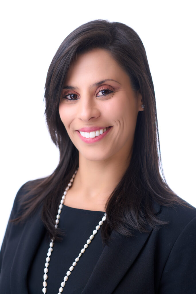 Attorney Denise Molina-Vel