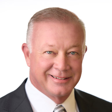 Jack Morgan