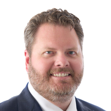 Jonathan A. Martin