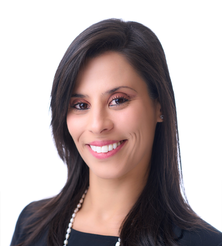 Denise headshot