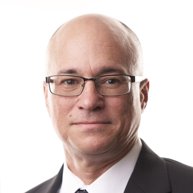 Scott J. Hertz