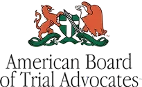 American Board of Trial Advocates