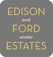 Edison and Ford Winter Estates