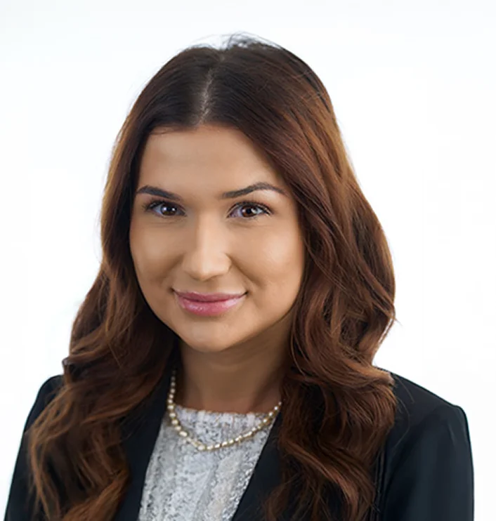 McKenzie D. Campagnolo