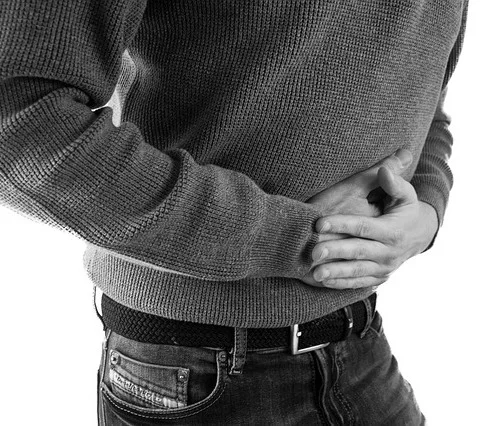 Symptoms of NDMA Overexposure
